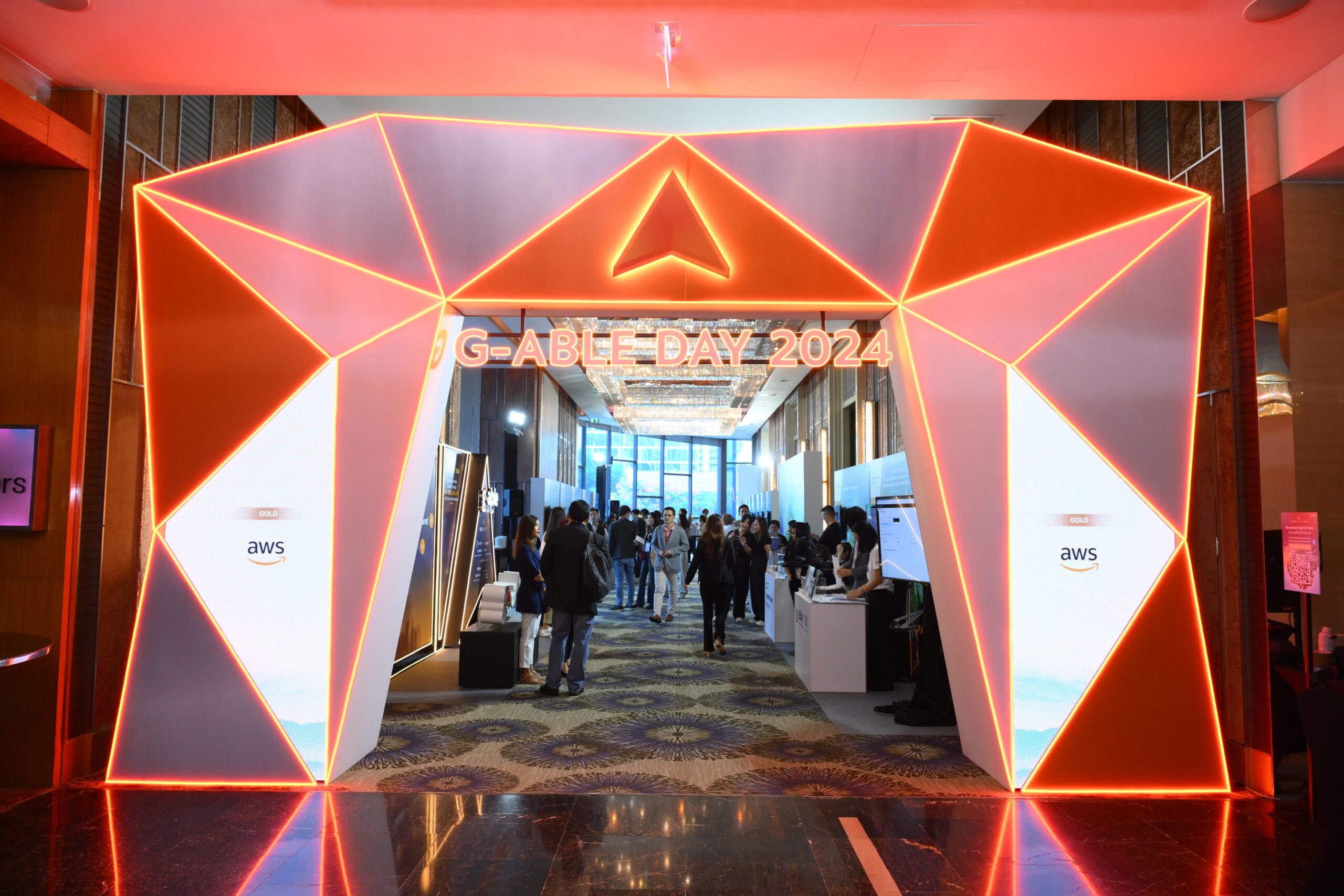 ภาพบรรยากาศงาน G-Able Day 1.JPG