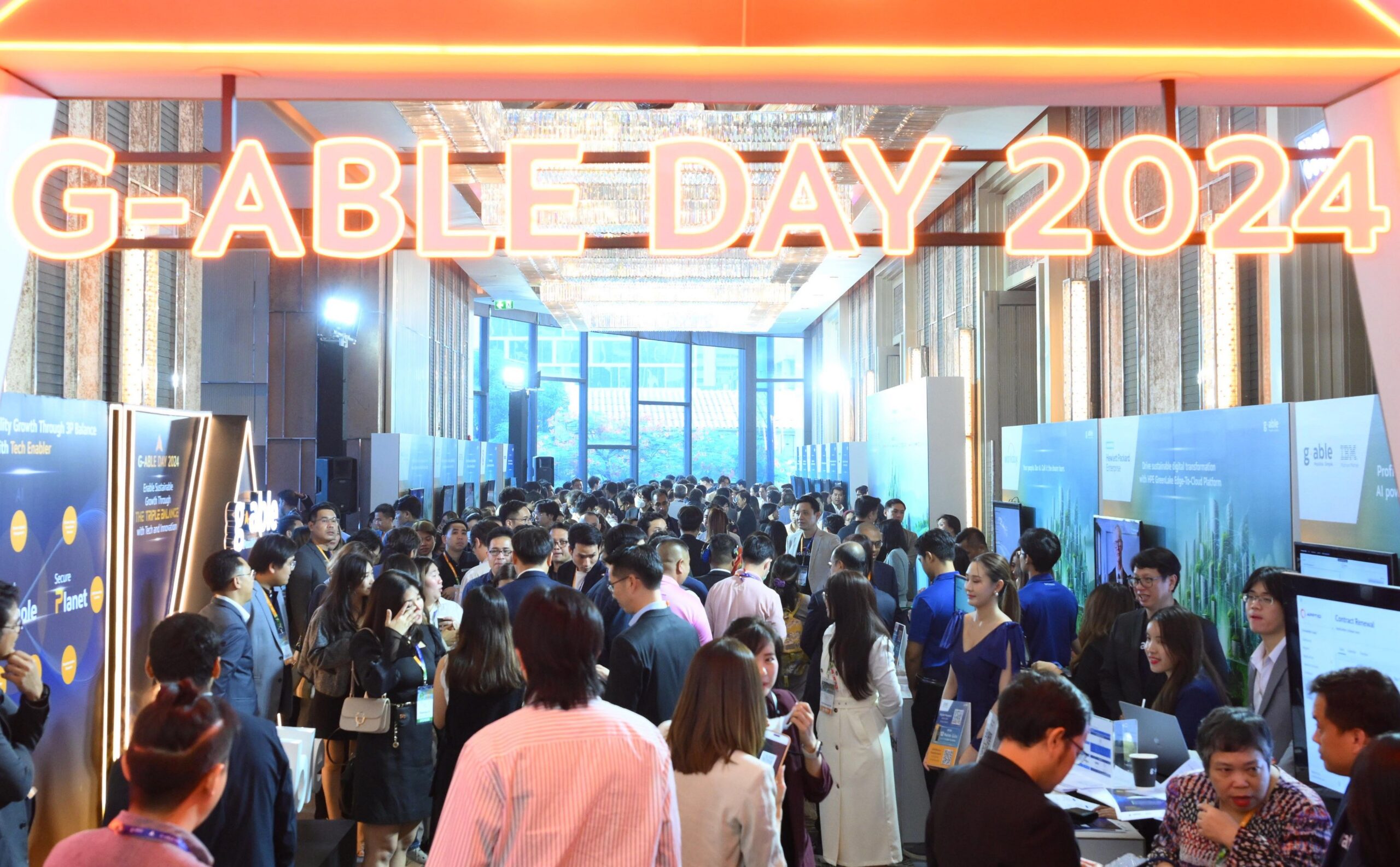 ภาพบรรยากาศงาน G-Able Day 2.JPG